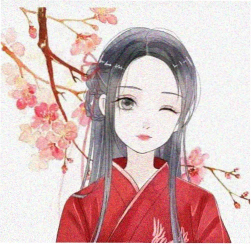 留言者头像